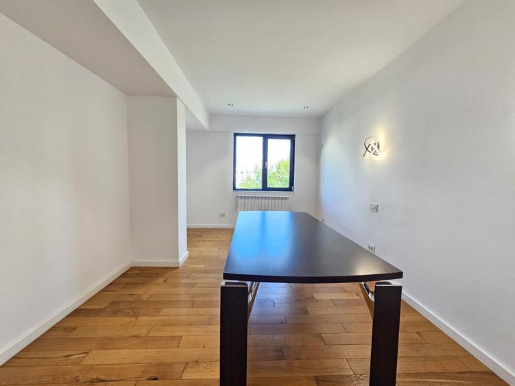 Apart 2 camere 68m2 | Bloc Boutique - Aviatiei | Partial Mobilat | Metrou - Mall