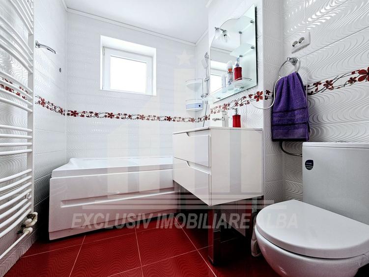 Apartament 2 camere decomandate | 60 mp | Complet renovat | Cetate