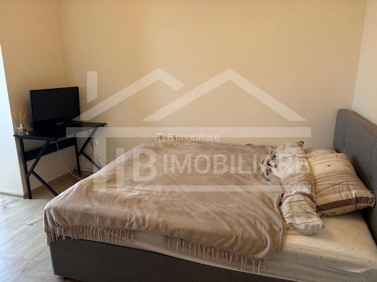 Apartament cu 3 camere, 70 mp, decomandat, Zona UMFST - 3