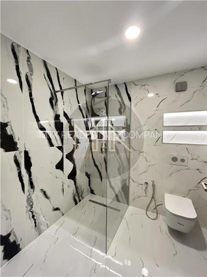 Apartament Premium 4 camere - 160MP | Herastrau | 1Loc Parcare - 22