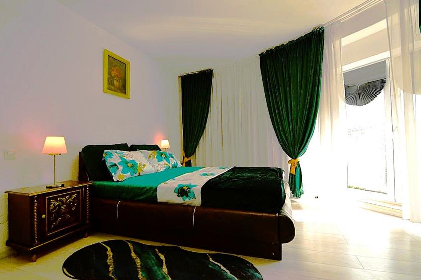 INCHIRIERE APARTAMENT 3 CAMERE DECEBAL –RESTAURANT DUMAN