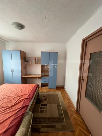 Apartament cu 2 camere, spațios și luminos | Zona Unirii - 2