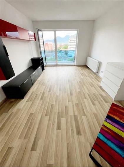 Apartament 2 camere Racadau Alphaville, 60 mp, parcare
