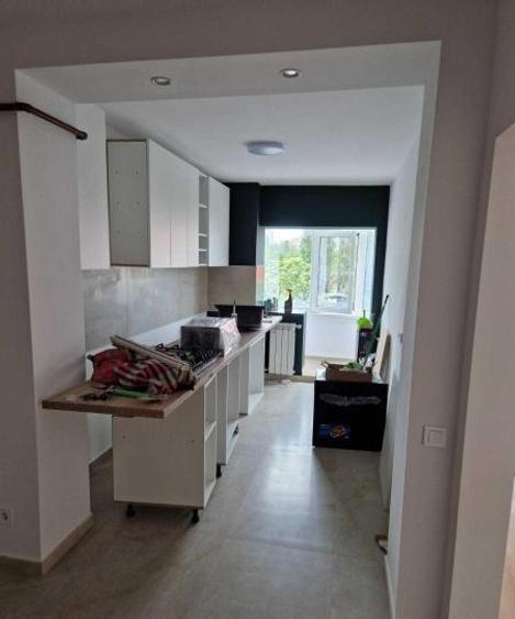 Splaiul Unirii | 3 Camere | Nemobilat | Firma | Rezidenta | Metrou