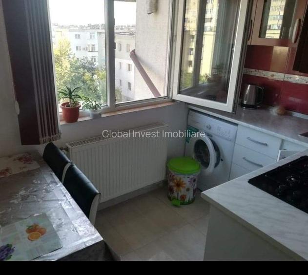 Navodari (Sud)- Garsoniera decomandata, mobilata-utilata - 35.000euro - 6