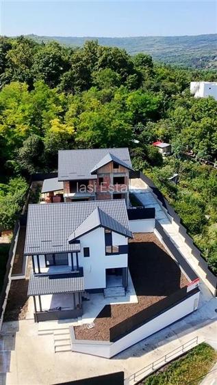 Casa de vanzare cu priveliste frumoasa - 2