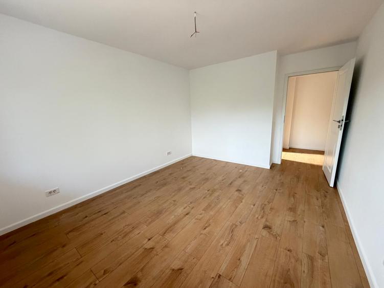 Apartament 2 camere Sos Giurgiului 218 - nemobilat