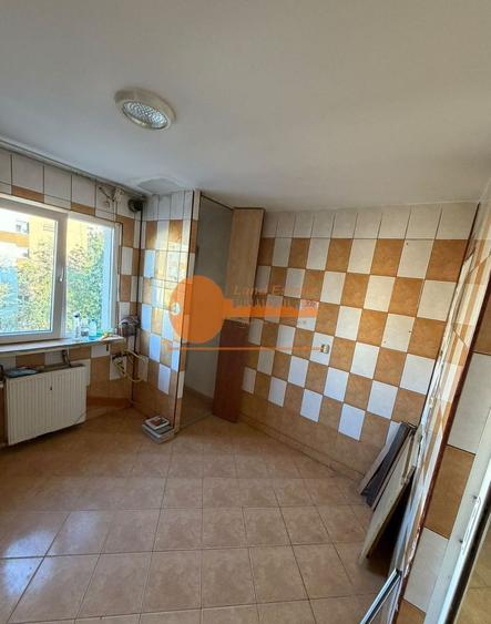 Apartament 4 camere– 80 mp – Gorjului