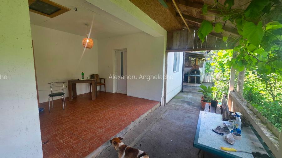 Proprietate completă – business + Locuit + teren 4000 mp – aproape de Mangalia - 16