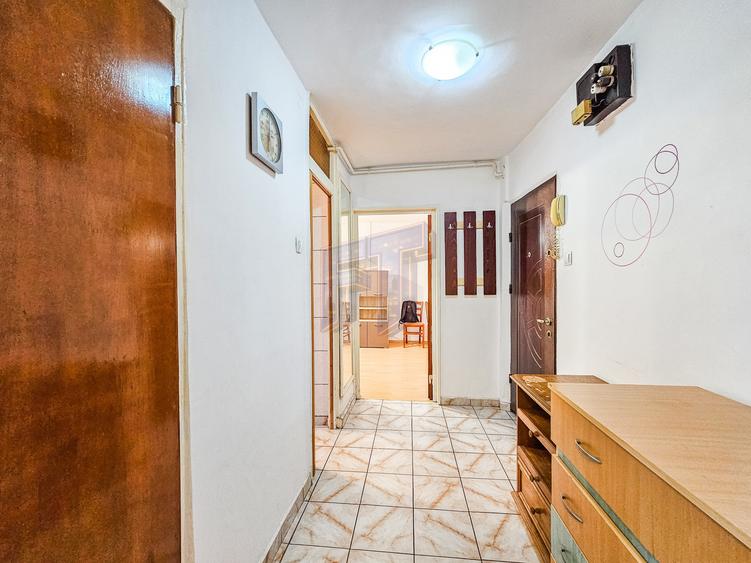 Apartament 2 camere, Fizicienilor, 950m de metrou Nicolae Grigorescu
