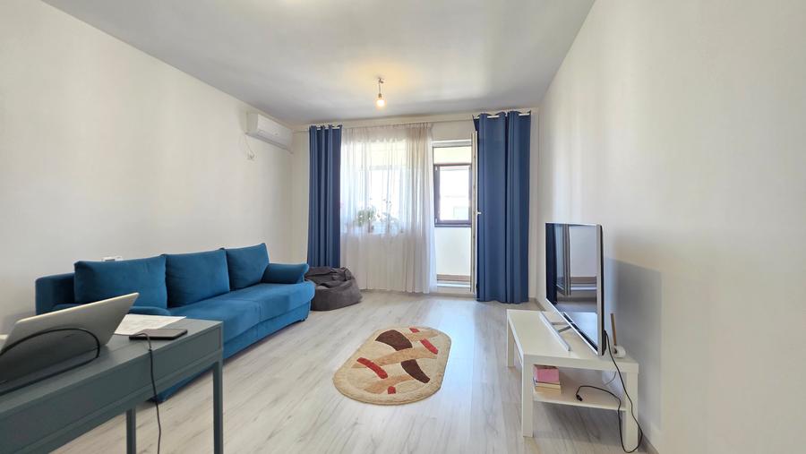 Apartament 2 camere I 67 MP I Metalurgiei I Bloc 2021