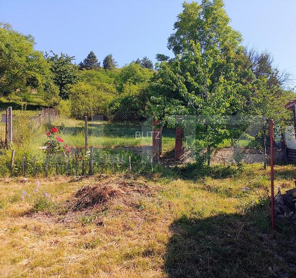 Casă individuală solidă și armonioasă, 55 mp, teren 830 mp, în Suceagu - 15
