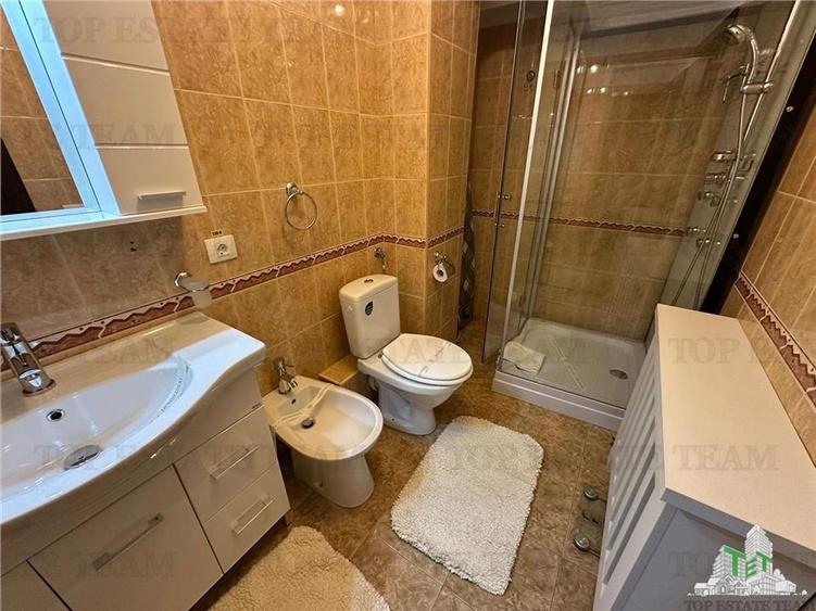 Apartament 3 camere de inchiriat in zona Lacului Baneasa, Bucuresti