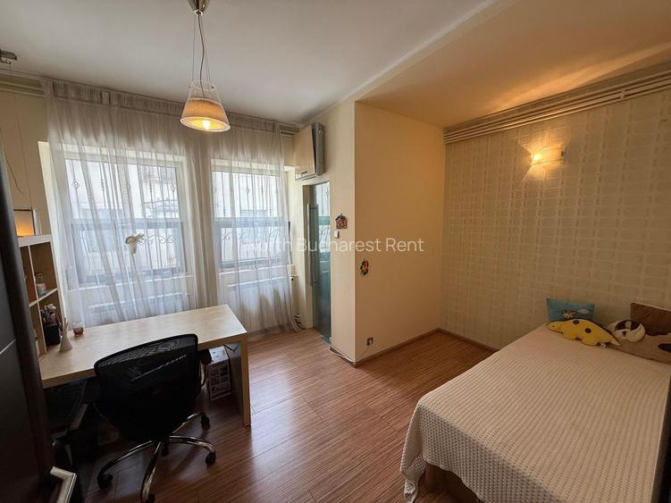 Apartament 4 camere I 170 mp I Piata Romana I de inchiriat - 8