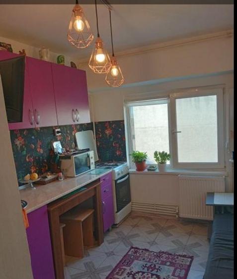 38962 Apartament 2 camere Cet