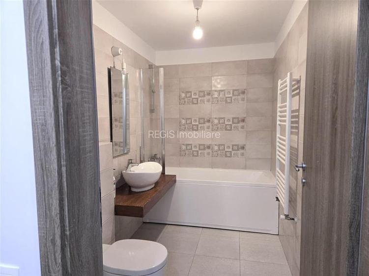 Apartament cu parcare si boxa | Urban Coresi - 11
