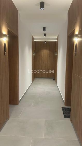 Apartament decomandat Rokman  - Tiberiu Eremia - 10
