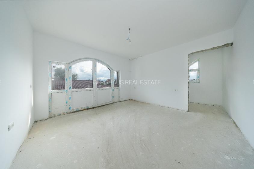 Oportunitate! Casa in Rasnov, 5 camere, 700mp teren - 8