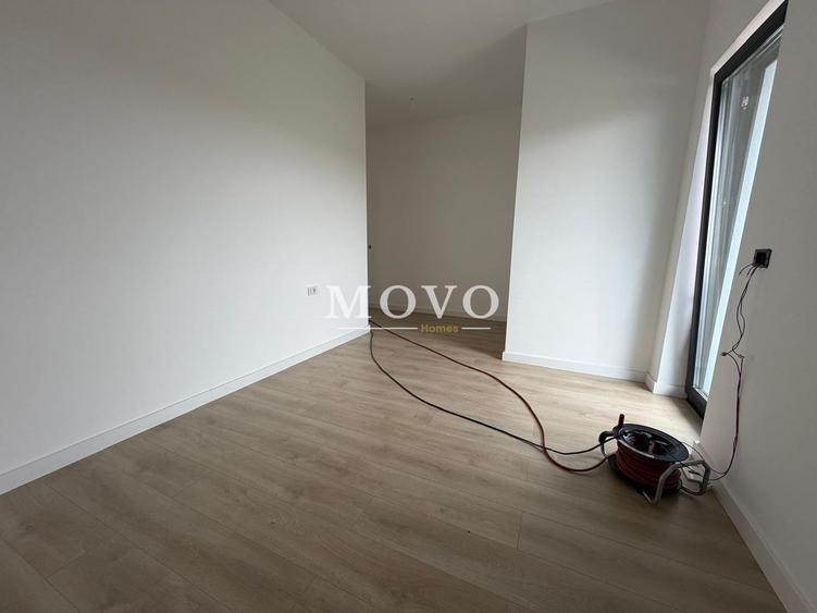 Triplex in Sacalaz | Finisaje premium | 4 camere | Asfalt | 2 balcoane