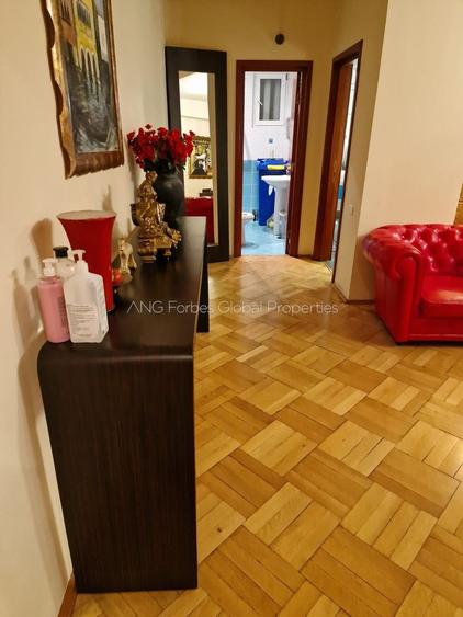 APARTAMENT CU POVESTE – Dacia – Eminescu