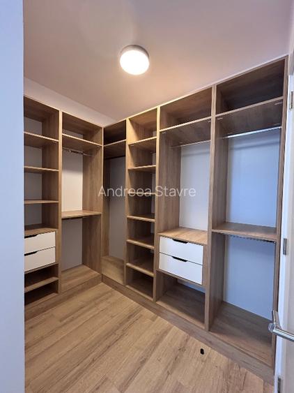 Apartament 2 camere, prima închiriere | Como Park Residence | Șos. Virtuții - 3