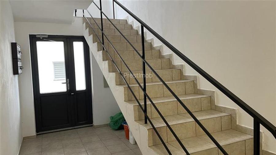Apartament cu 3 camere la stadiul semifinisat cu loc de parcare inclus, in Crist - 29