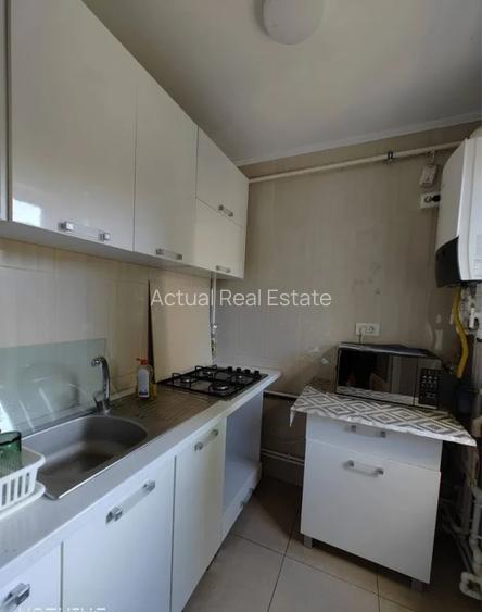 APARTAMENT 2 CAMERE | ZONA TOMIS NORD- CAMPUS - 4