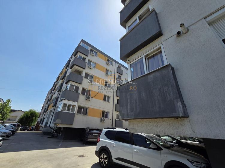 Apartament tip Studio de vânzare, 40 mp – Str. Oituz  – 58.000 € - 6