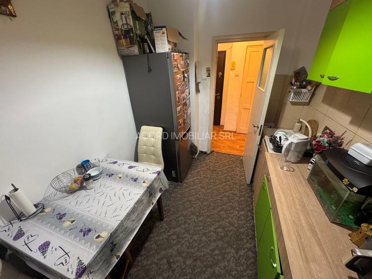 Apartament 2 camere zona Tomis 2 cu Centrala si Loc de Parcare - 7