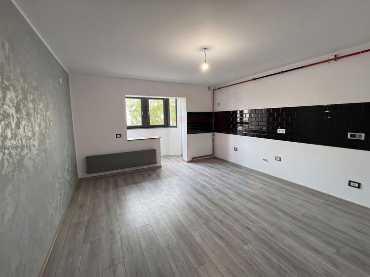 57.500 € apartament 1 camera Bd. Dunărea Etaj 1 PR-uri Micro 20