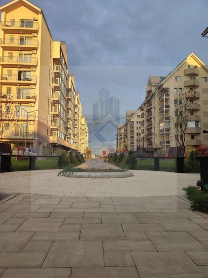 🏡 3 CAMERE | MOBILAT MODERN | PARCARE PROPRIE | BOXĂ |
