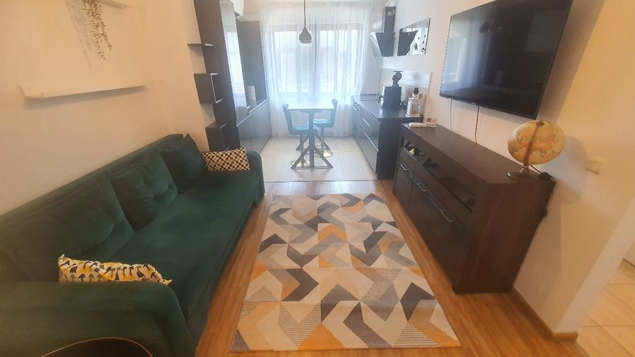 Apartament 2 camere Cartierul Solar, Sector 4