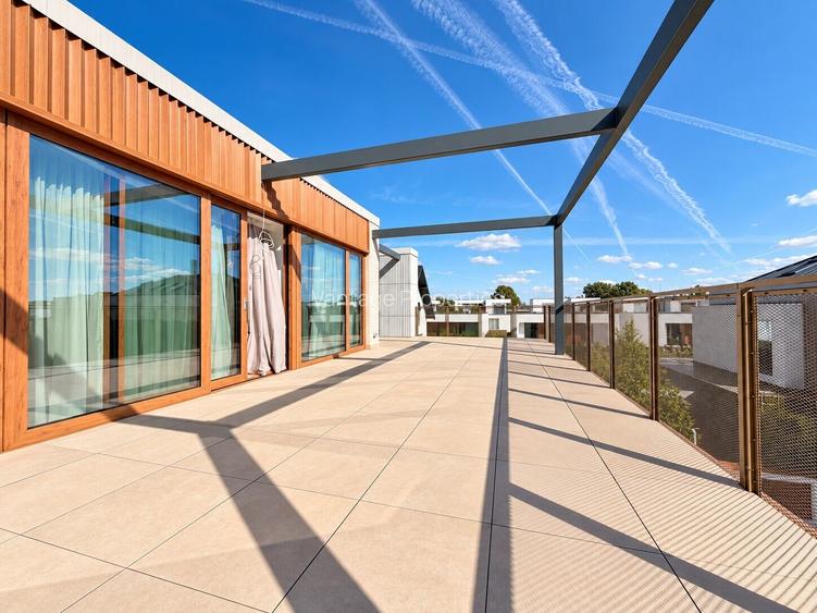 Vila individuala | finisaje pemium | Iancu Nicolae | Padurea Baneasa