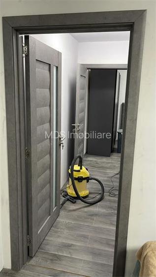 Mobilat si utilat la etajul 2 - 9