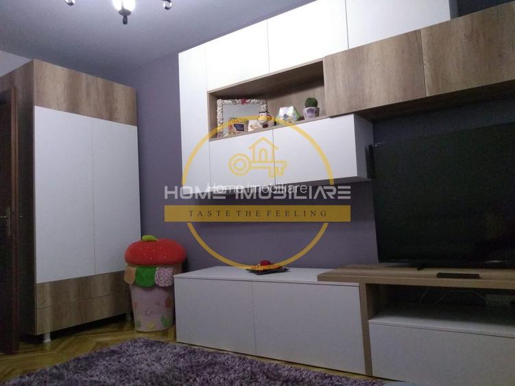 Apartament cu 3 camere/ Etaj intermediar/ 62mp/ zona Mircea cel Batran - 2