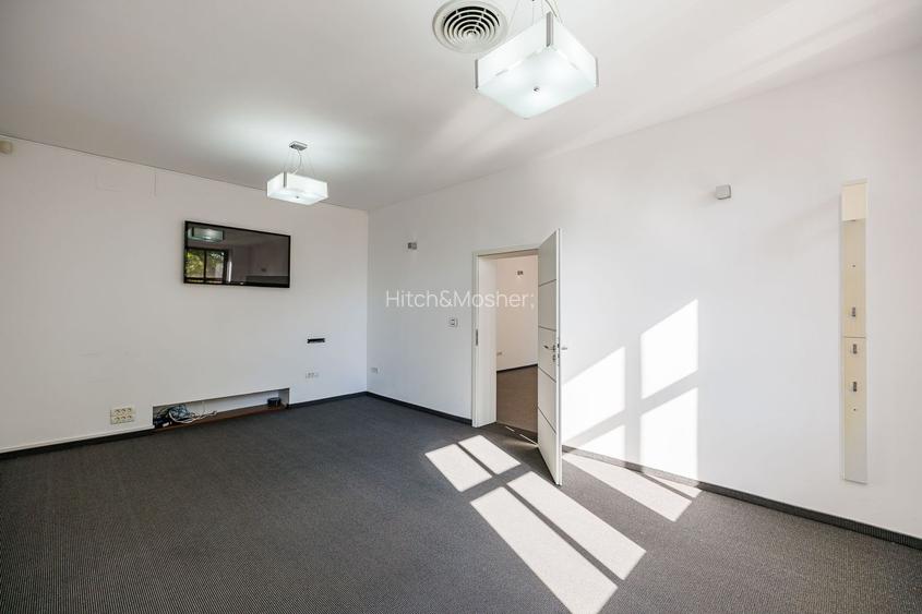 De vanzare apartament  localizat ultracentral, ideal business, Timisoara - 22