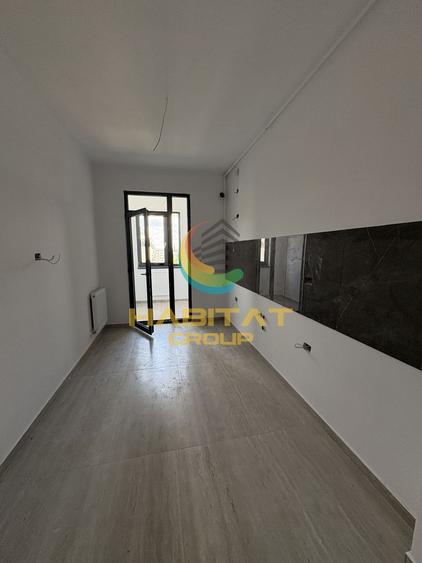 Vanzare Apartament Modern 3 Camere 74mp Grand Arena