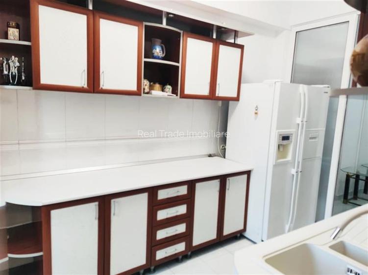 Apartament 2 camere decomandat 60 mp Camera de Comert- Mall Afi - 6