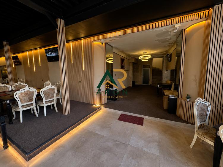 Spatiu Comercial | Piata Muncii | Vad Stradal | Restaurand | P+1 | 0% Comision