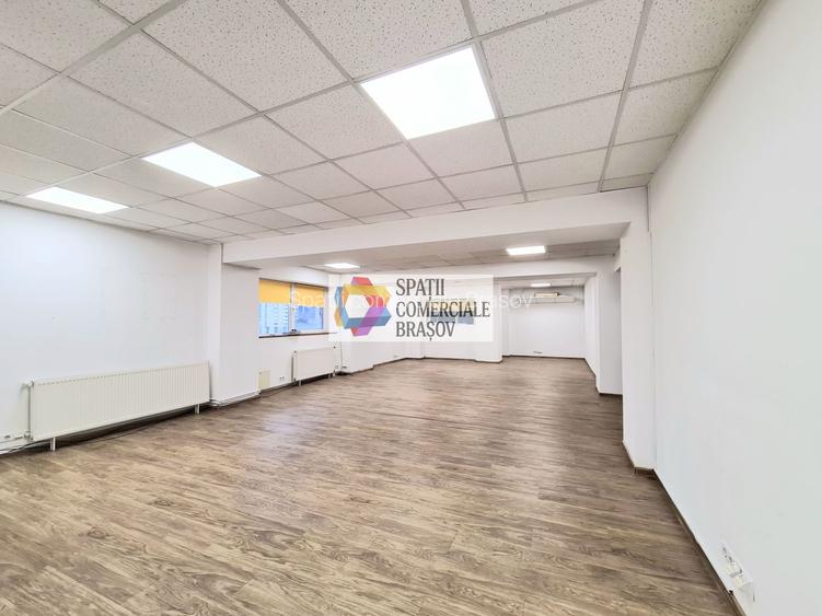 Spatiu birouri de închiriat Brasov - 130 mp  # spatii-comerciale-brasov.ro - 3