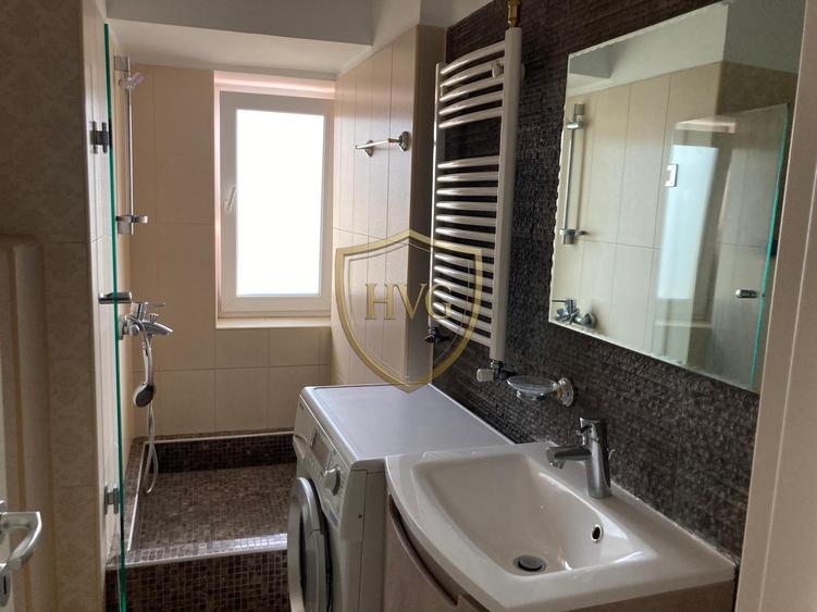 Apartament modern cu 2 camere | Loc de parcare | Alba Iulia