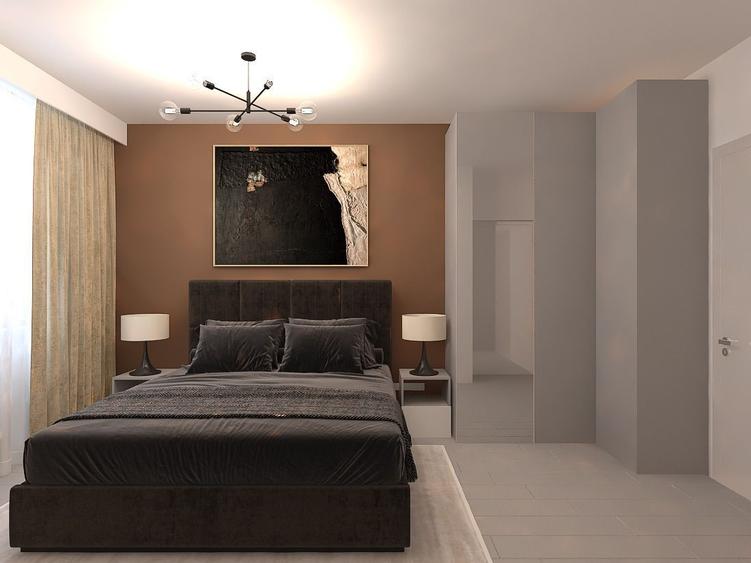 3 camere I Timpuri Noi I Direct Dezvoltator