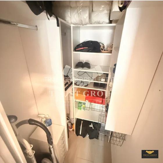 Apartament 3 camere Dorobanți | Imobil 1984 - 7