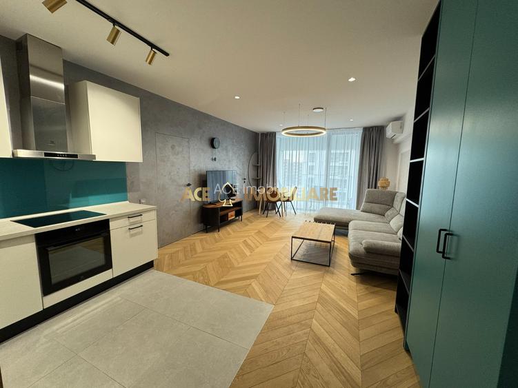 2 Camere de inchiriat | Cotroceni | Metrou | Parcare | Centrala | - 7