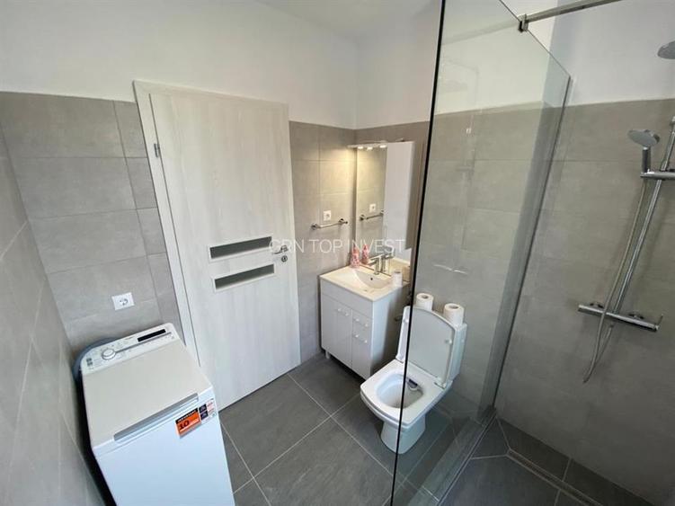 Apartament 3 camere cu balcon in Selimbar