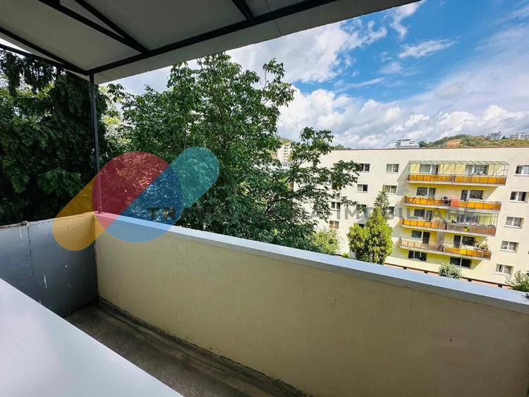 Apartament modern de 60 mp, 3 camere – lângă Școala Onisifor Ghibu