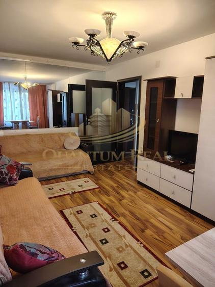 Inchiriere apartament 2 camere, Dristor