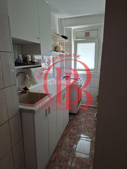Apartament 2 camere-N. Grigorescu Metrou 1 Decembrie - 4
