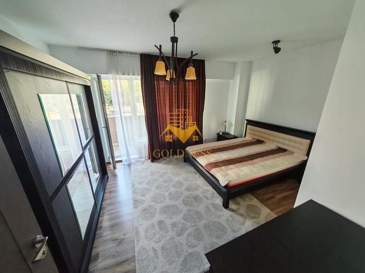 2 camere open space, Modern, Parcare, Dorobantilor, OMV, Marasti