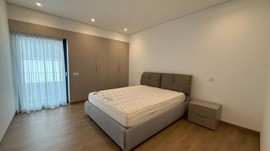5 camere Primaverii / Herastrau Etaj 1